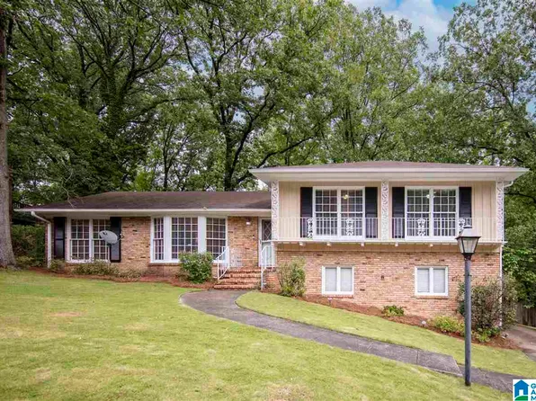 1329 Southall Rd, Birmingham, AL 35213