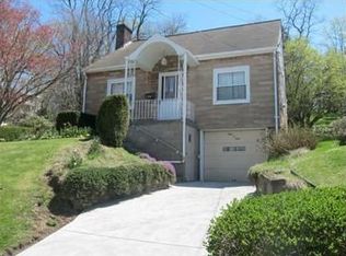 909 4th St, East Mc Keesport, PA