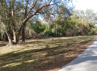 Mockingbird Dr, Ridge Manor, FL 33523