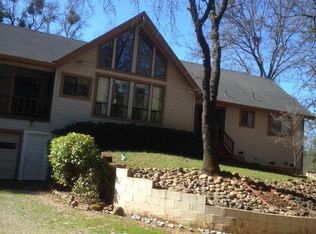 19673 Tiger Tail Rd, Grass Valley, CA 95949