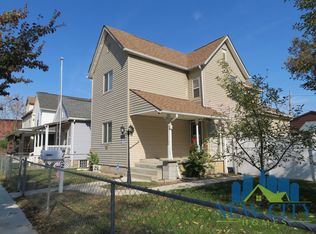 152 Wisconsin Ave, Columbus, OH