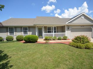5973 Thistlewood, Kalamazoo, MI 49088