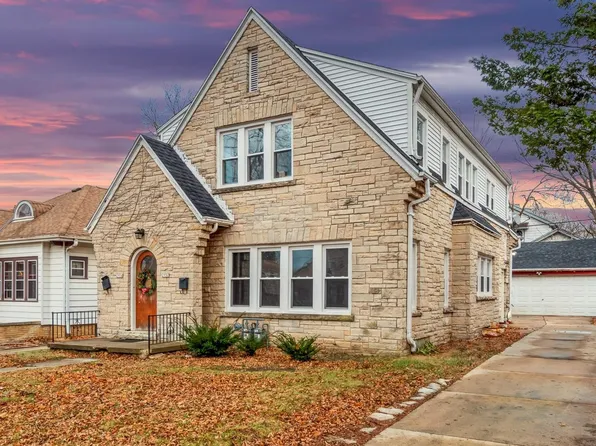 2952 North 56th STREET #2954, Milwaukee, WI 53210