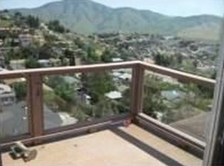 1645 La Presa Ave, Spring Valley, CA 91977