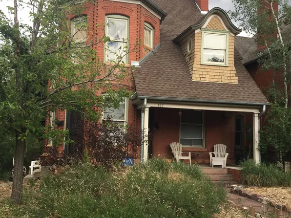 157 W 2nd Ave, Denver, CO 80223