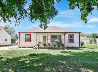 1719 S Grove St, Wichita, KS 67211