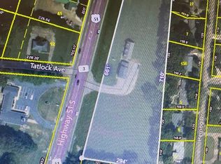 1186 Highway 51 S, Covington, TN 38019