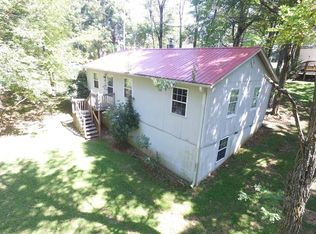 19 County Top Ln, Fancy Gap, VA --