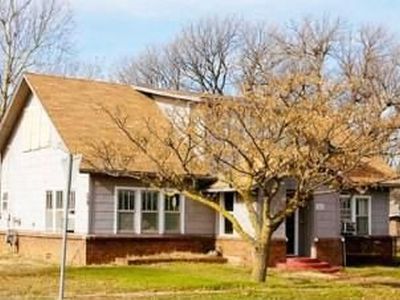 503 W 8th St, Cordell, OK, 73632