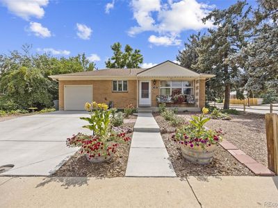 420 Leonard Lane, Northglenn, CO, 80233