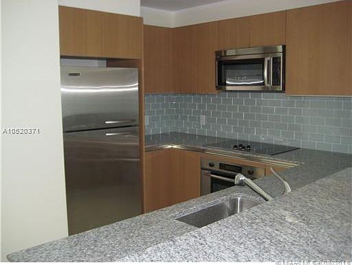 1st image of 1040 Brickell Ave #2307