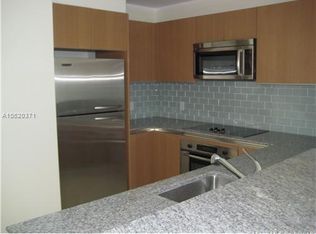 1040 Brickell Ave #2307, Miami, FL 33131