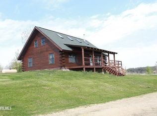 13578 Messmer Rd, Savanna, IL 61074