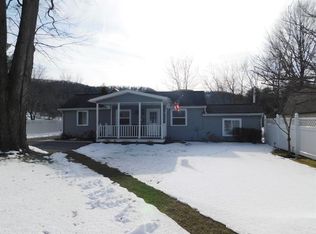 58 Mill St, Warren, PA 16365