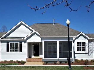 9318 Amberleigh Cir UNIT 9318, Richmond, VA 23236