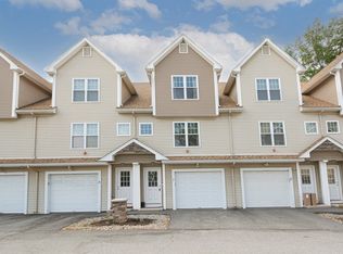 Gold Star Condominiums, Worcester, MA 01610