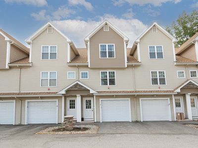 407 Cambridge St #B7, Worcester, MA, 01610