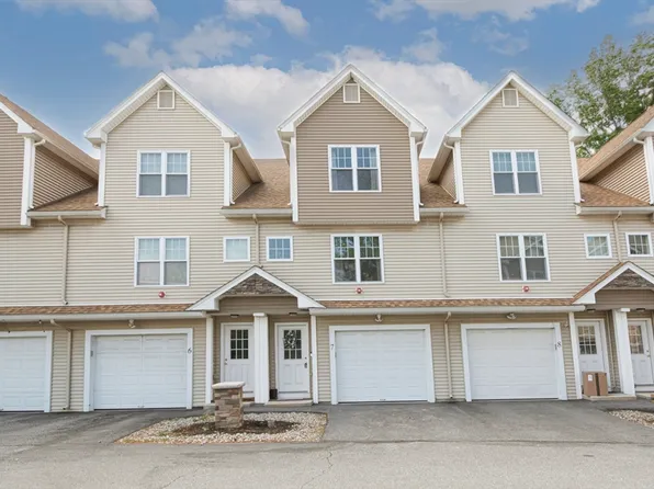 407 Cambridge St #B7, Worcester, MA 01610