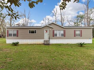 810 D Hodge Rd, Cottonwood, AL 36320