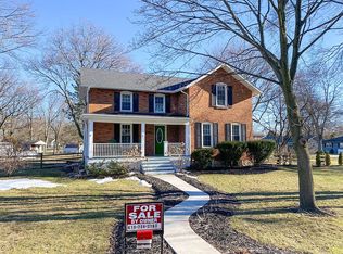 29290 E River Rd, Perrysburg, OH 43551