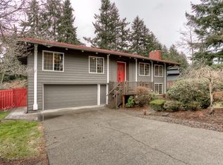 3248 SW 325th St, Federal Way, WA 98023