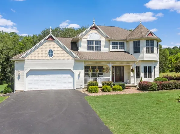 502 Cameron Camp Rd, Reynoldsville, PA 15851