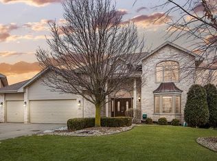 17931 Semmler Ct, Tinley Park, IL 60487