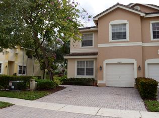 12462 SW 44th Ct #12462, Miramar, FL 33027