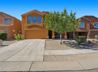 6968 S Stonefield Dr, Tucson, AZ 85701