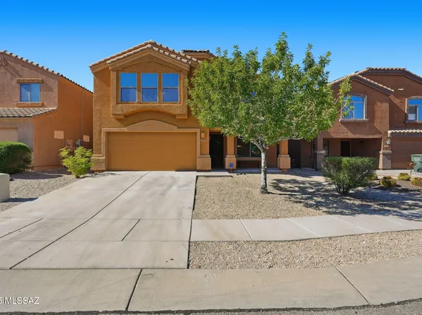 6968 S Stonefield Dr, Tucson, AZ 85701