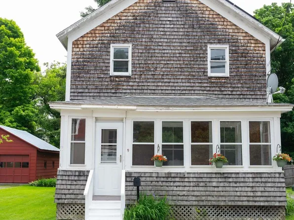 9 Batchelder Street, Waterbury, VT 05676