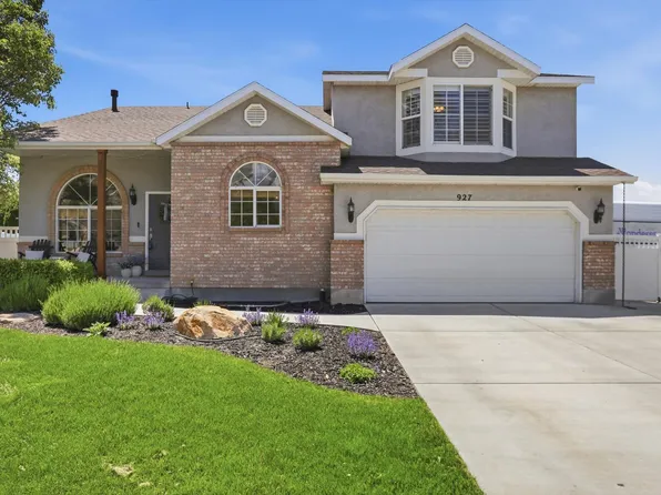 927 W 1670 N, Orem, UT 84057