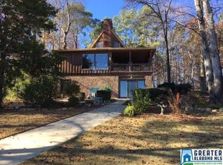 22 Warren L Harris Cir, Vincent, AL 35178