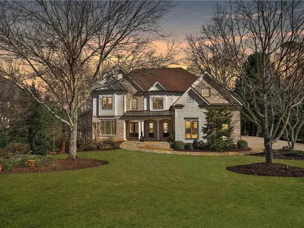 2920 Gainesway Ct, Cumming, GA 30041