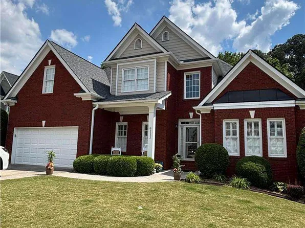 2352 Kennesaw Oaks Trl NW, Kennesaw, GA 30152