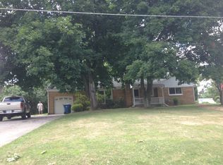 908 Jacoby Rd, Akron, OH 44321