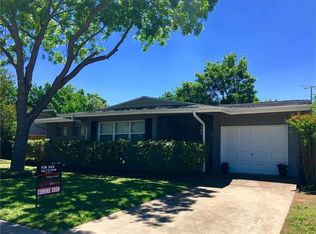 765 Pine St, Hurst, TX 76053