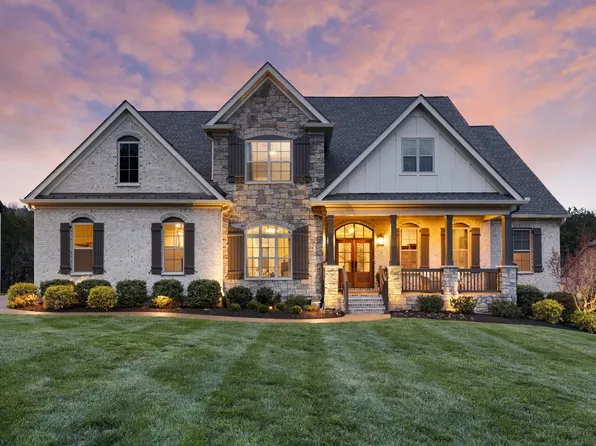 820 Singleton Ln, Brentwood, TN 37027