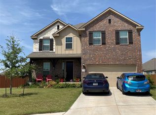 2908 Heidelberg Cv, Pflugerville, TX 78660