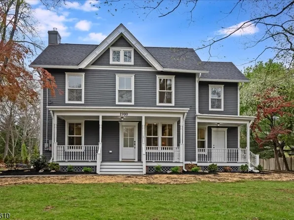 1900 Black River Road, Bedminster Twp., NJ 07931