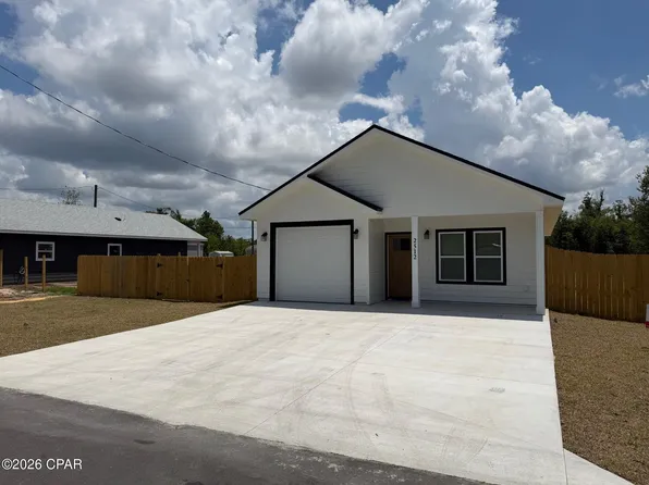 2512 N Bonita Ave, Panama City, FL 32405