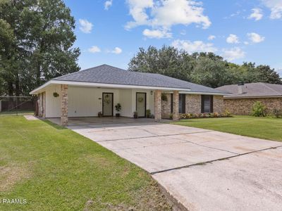 126 Vivian Dr, Lafayette, LA, 70508