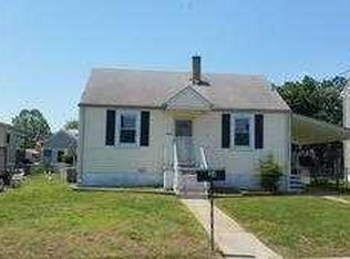 24 Winona Ave, Baltimore, MD 21222