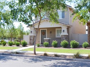 3904 E Gideon Way, Gilbert, AZ 85296