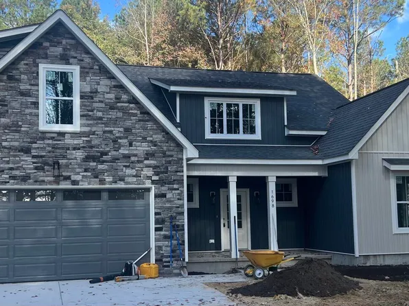 1698 Blackjack Grimesland Road, Grimesland, NC 27837
