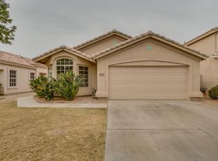 13165 W Monte Vista Dr, Goodyear, AZ 85395