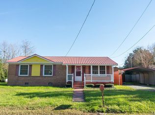 814 Badham Rd, Edenton, NC 27932
