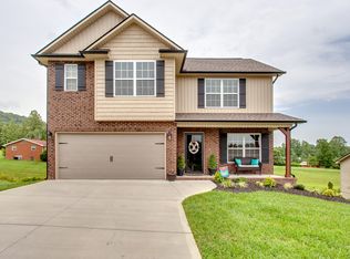 6708 McKinnon Ridge Ln, Knoxville, TN 37918