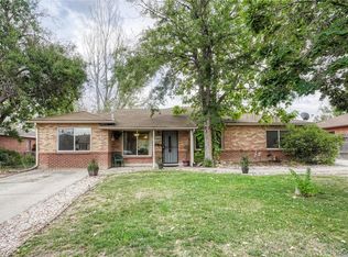 1080 Ursula St, Aurora, CO 80011