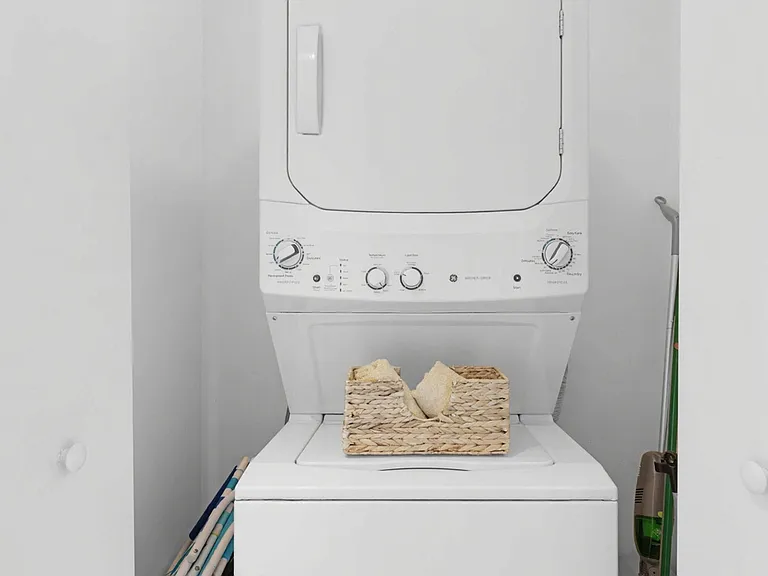 Laundry Room Cabinet